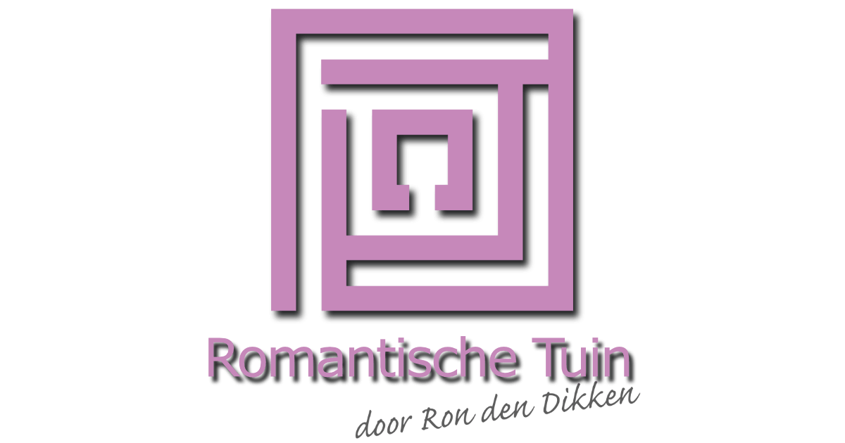 Romantisce Tuin logo
